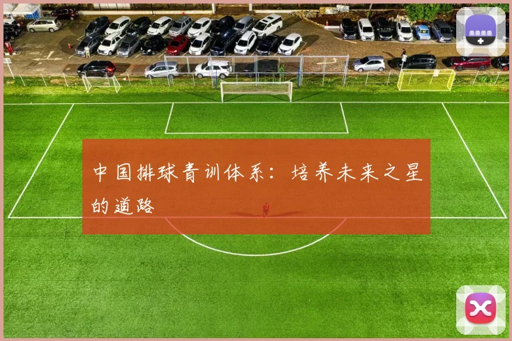 中国排球青训体系：培养未来之星的道路