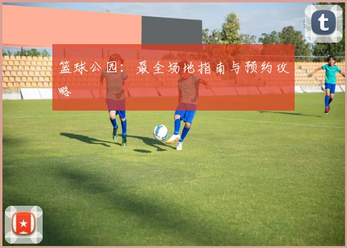 篮球公园：最全场地指南与预约攻略